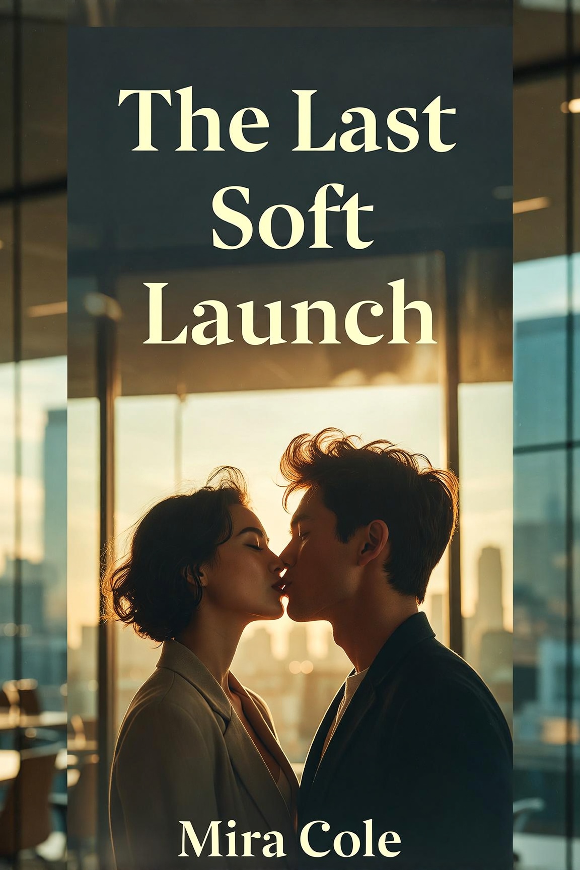 The Last Soft Launch cover