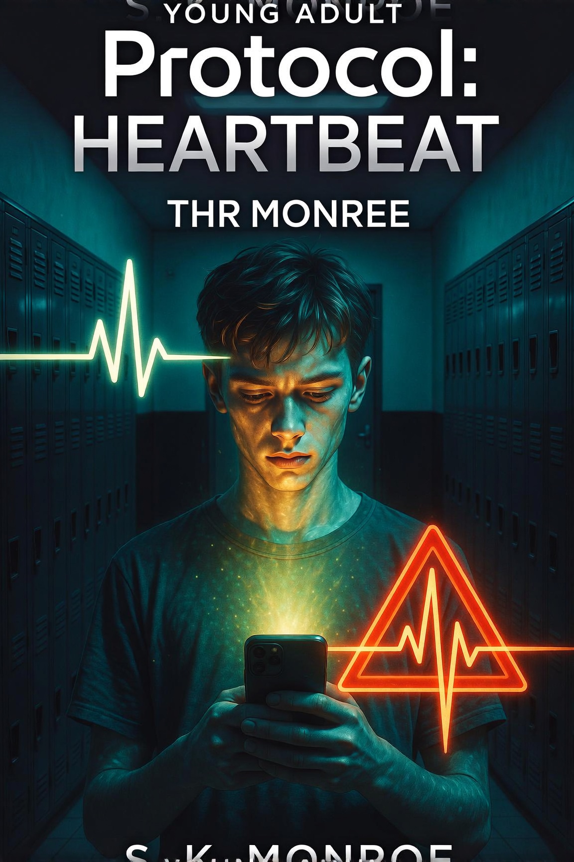 Protocol: Heartbeat cover
